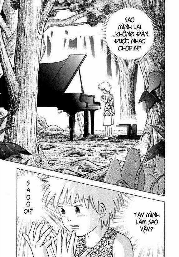 Piano No Mori Chapter 17 trang 2