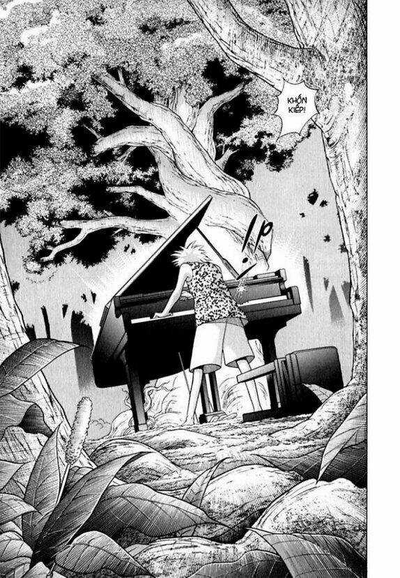 Piano No Mori Chapter 17 trang 6