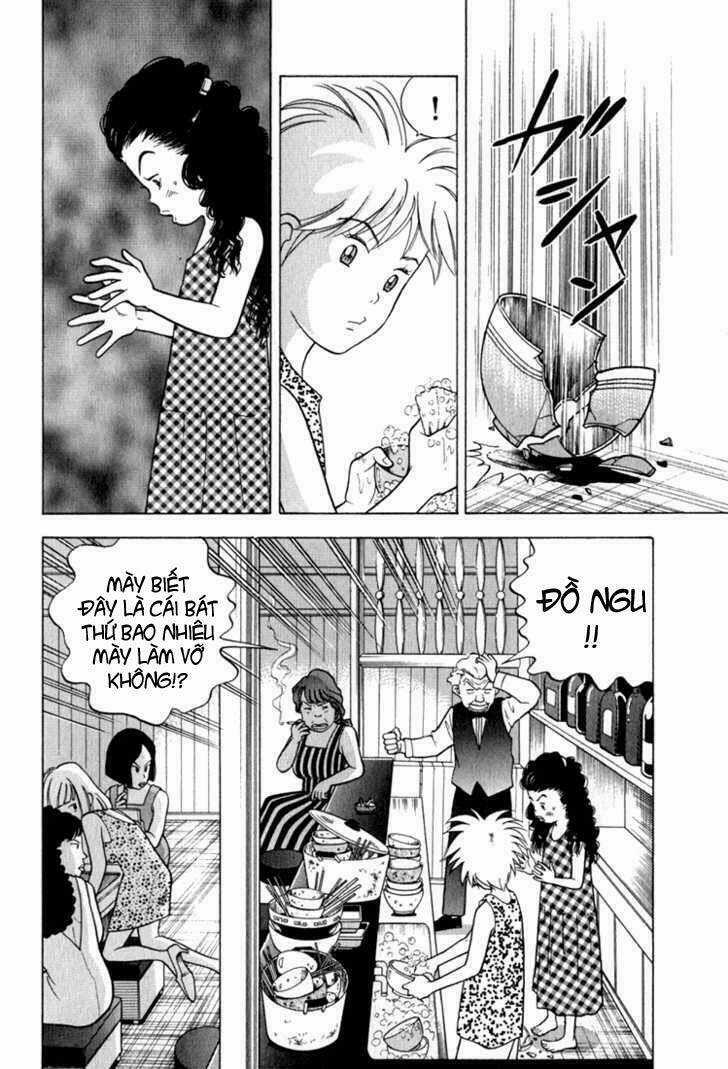 Piano No Mori Chapter 18 trang 1