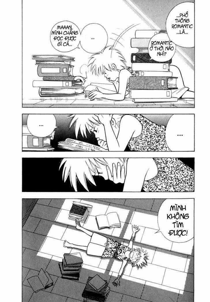 Piano No Mori Chapter 18 trang 18