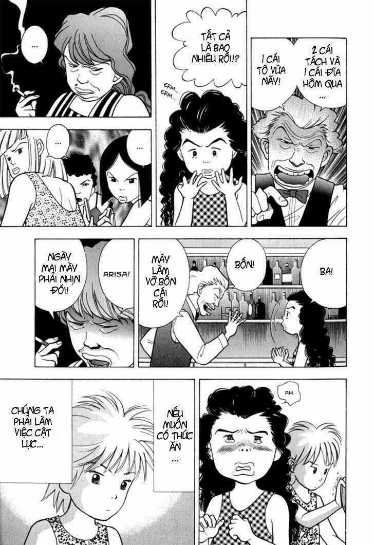 Piano No Mori Chapter 18 trang 2