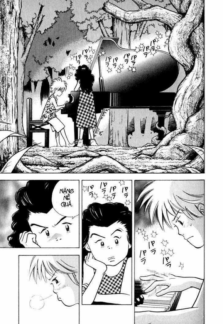 Piano No Mori Chapter 18 trang 8