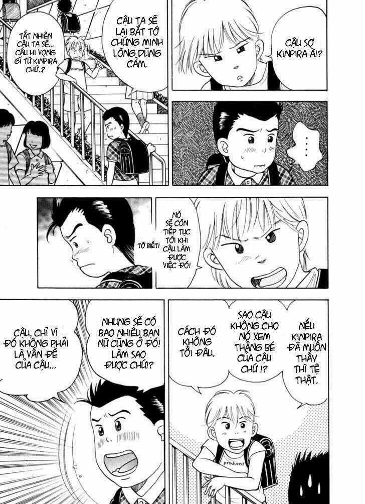 Piano No Mori Chapter 2 trang 14