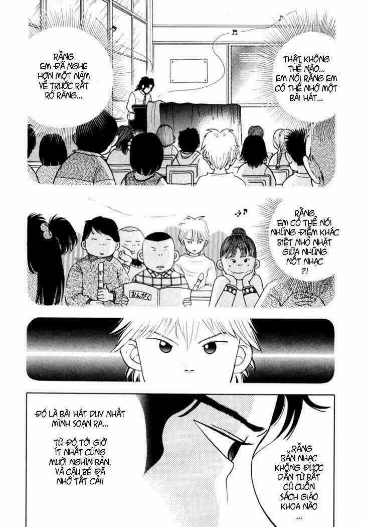 Piano No Mori Chapter 2 trang 2
