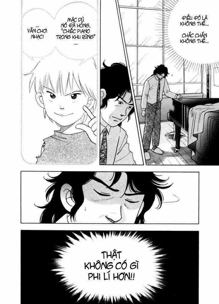 Piano No Mori Chapter 2 trang 3