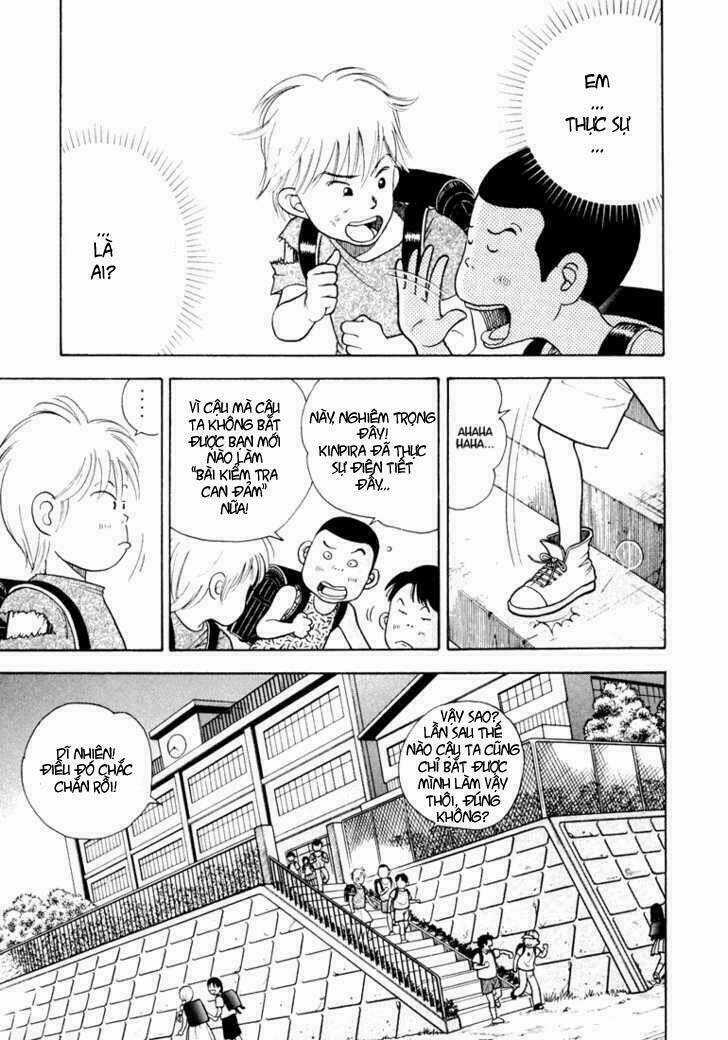 Piano No Mori Chapter 2 trang 6