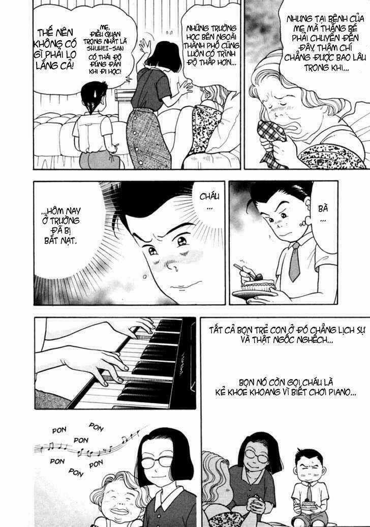 Piano No Mori Chapter 2 trang 9