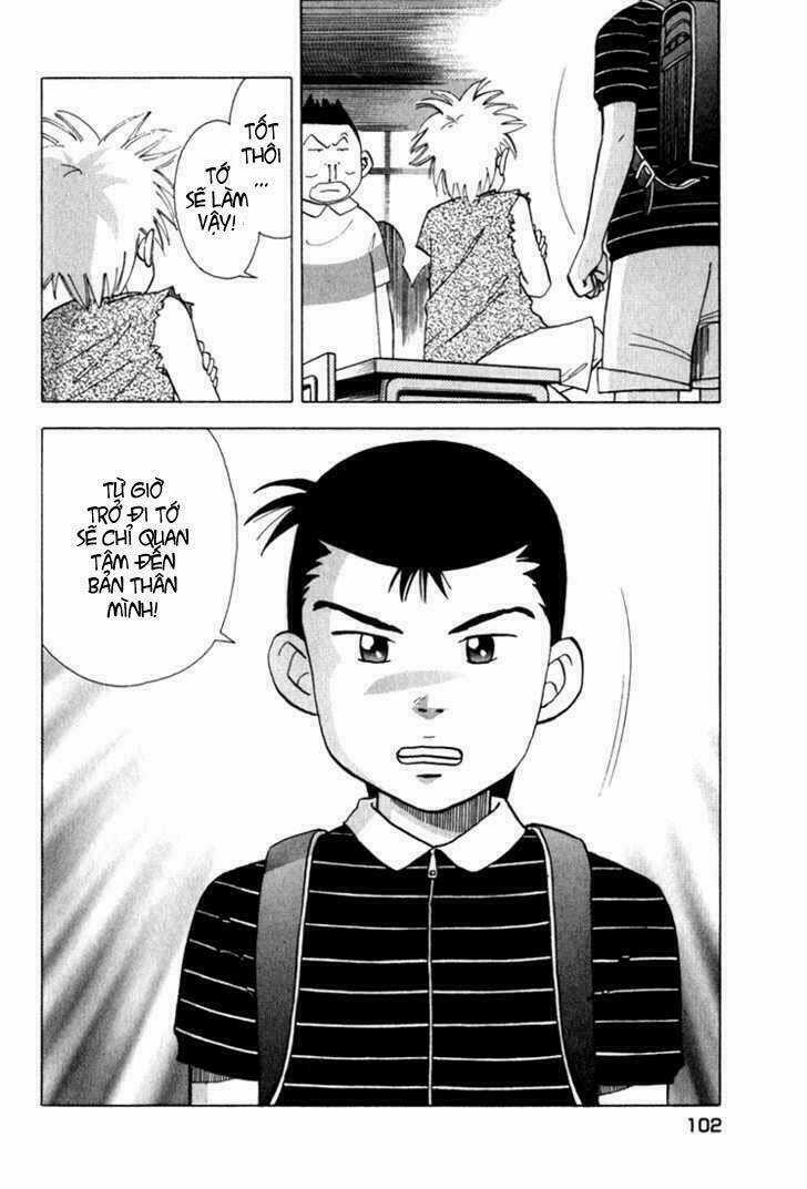 Piano No Mori Chapter 20 trang 5