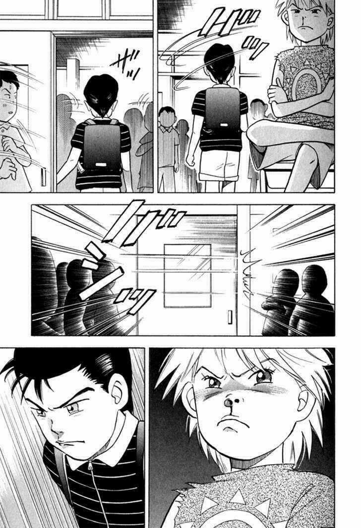 Piano No Mori Chapter 20 trang 6