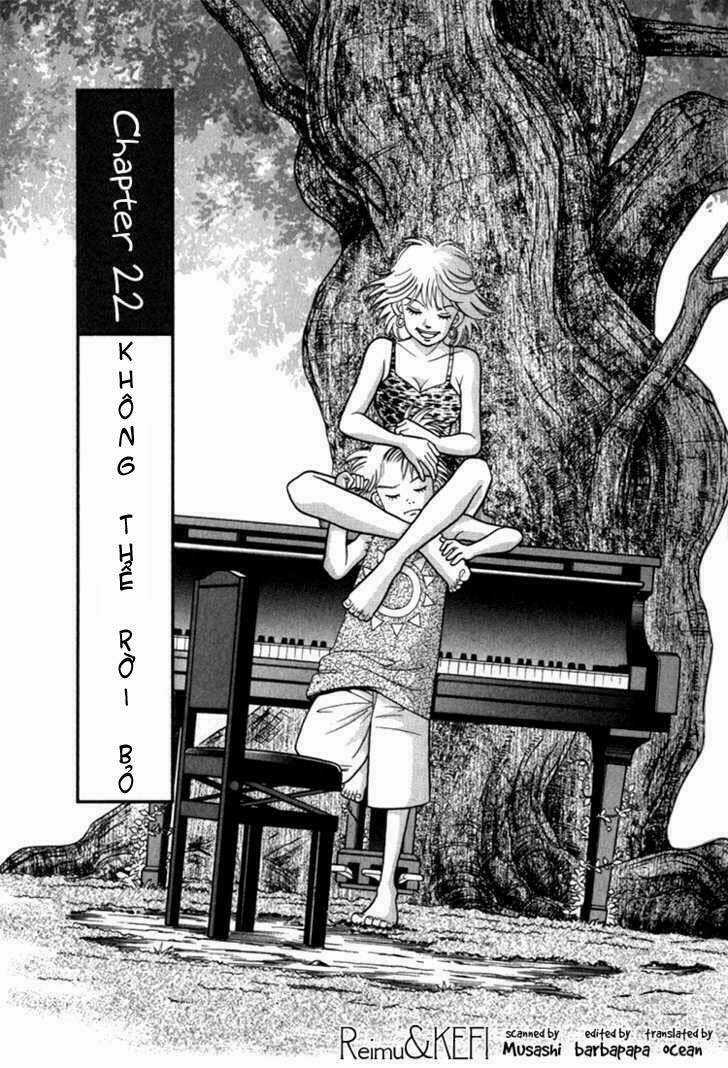 Piano No Mori Chapter 22 trang 0