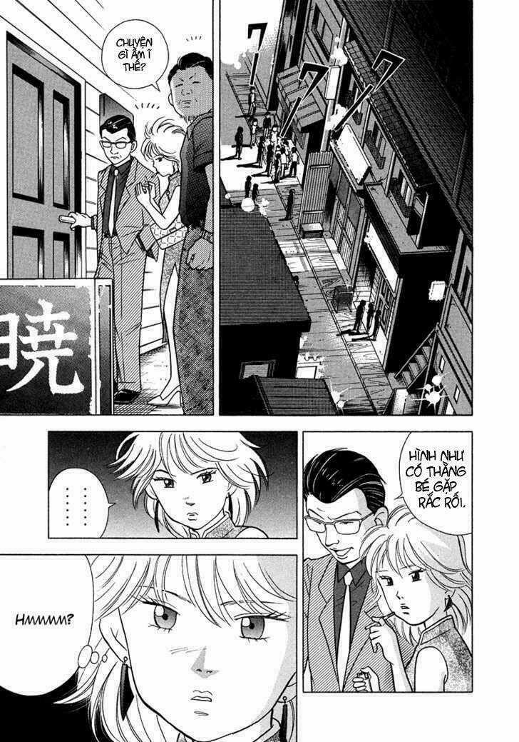 Piano No Mori Chapter 27 trang 14