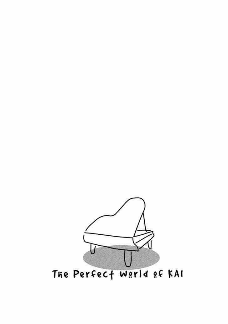 Piano No Mori Chapter 27 trang 23