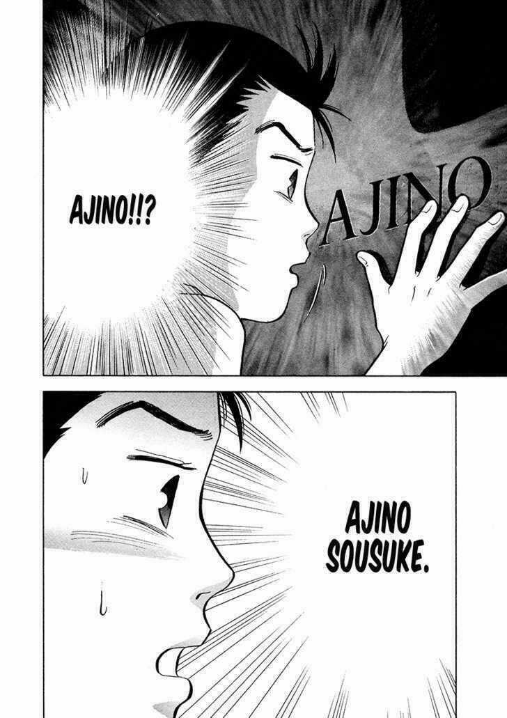 Piano No Mori Chapter 27 trang 9