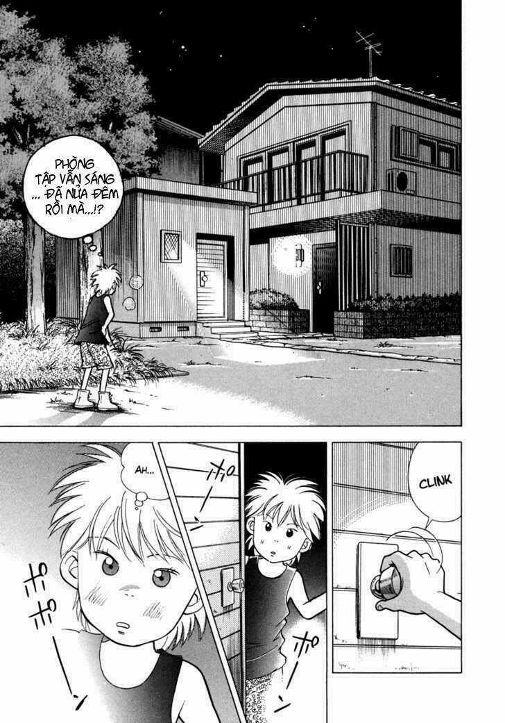 Piano No Mori Chapter 28 trang 24