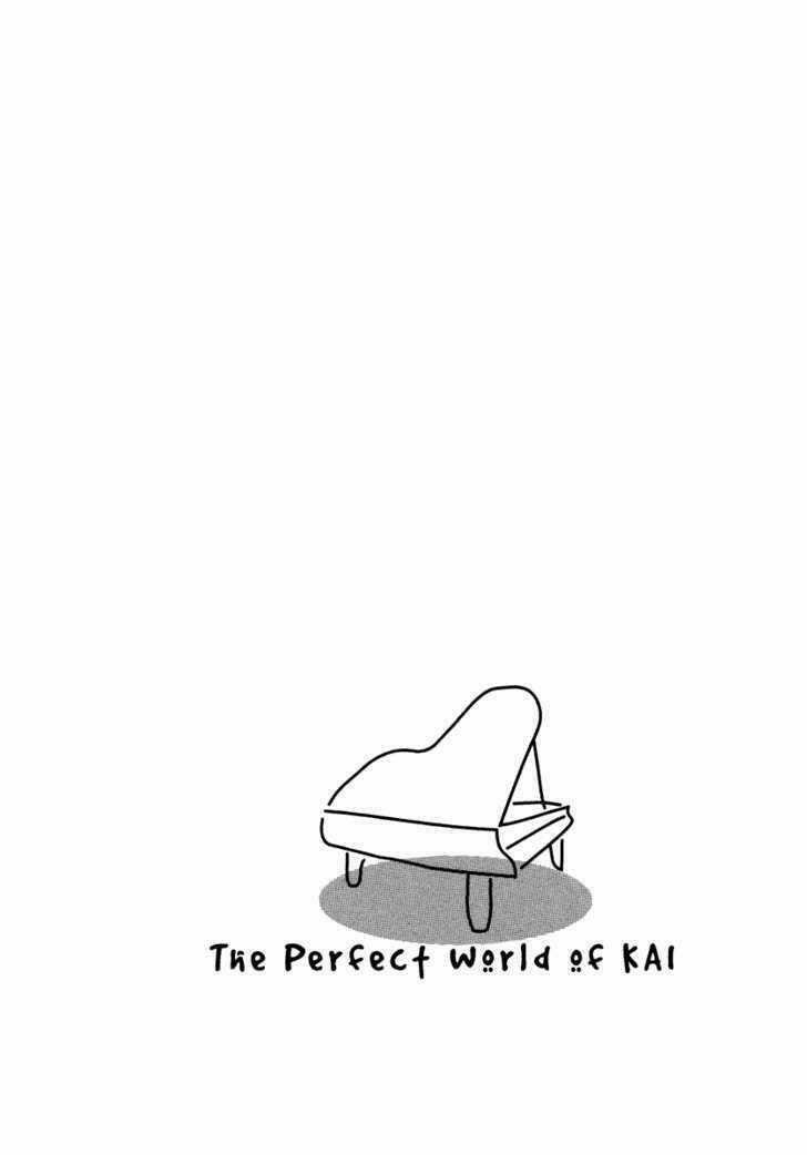 Piano No Mori Chapter 29 trang 27