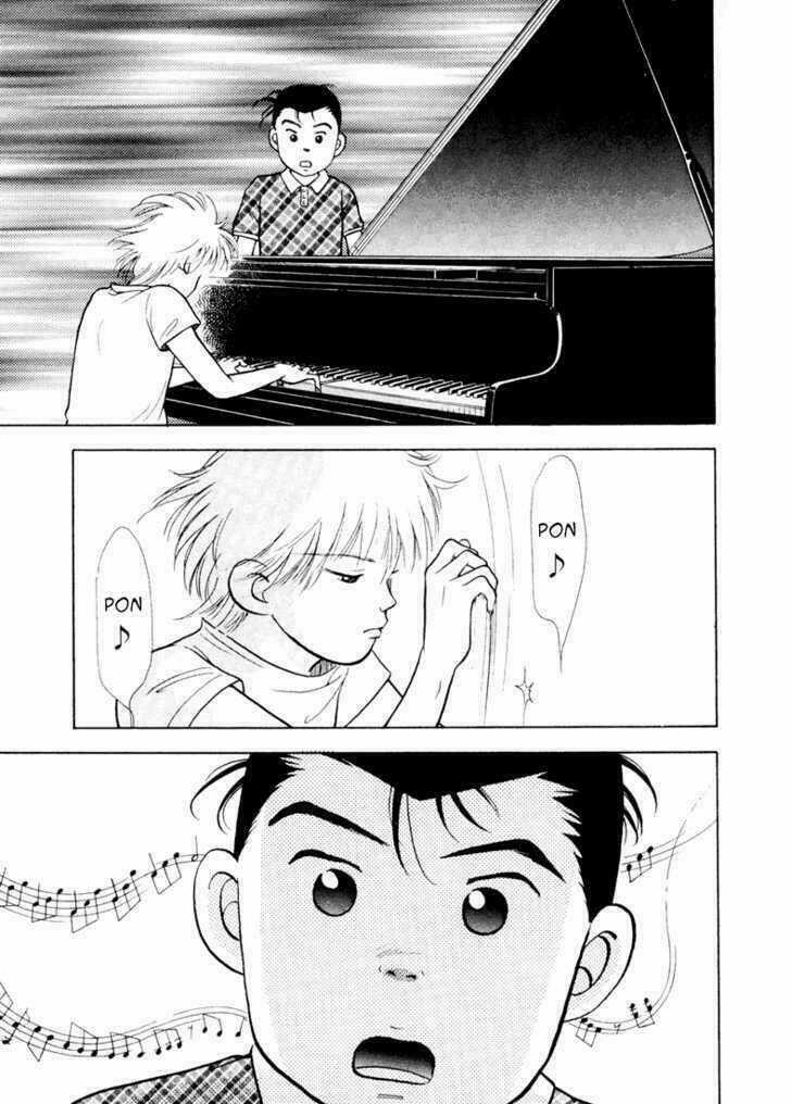Piano No Mori Chapter 3 trang 13