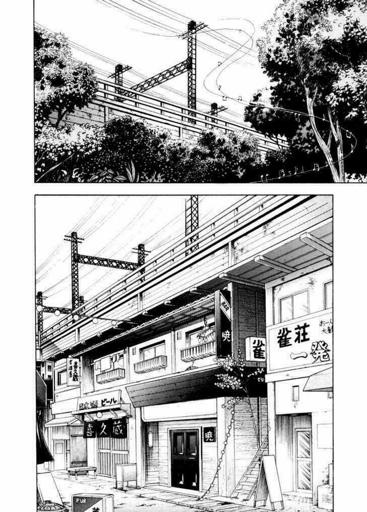 Piano No Mori Chapter 3 trang 14