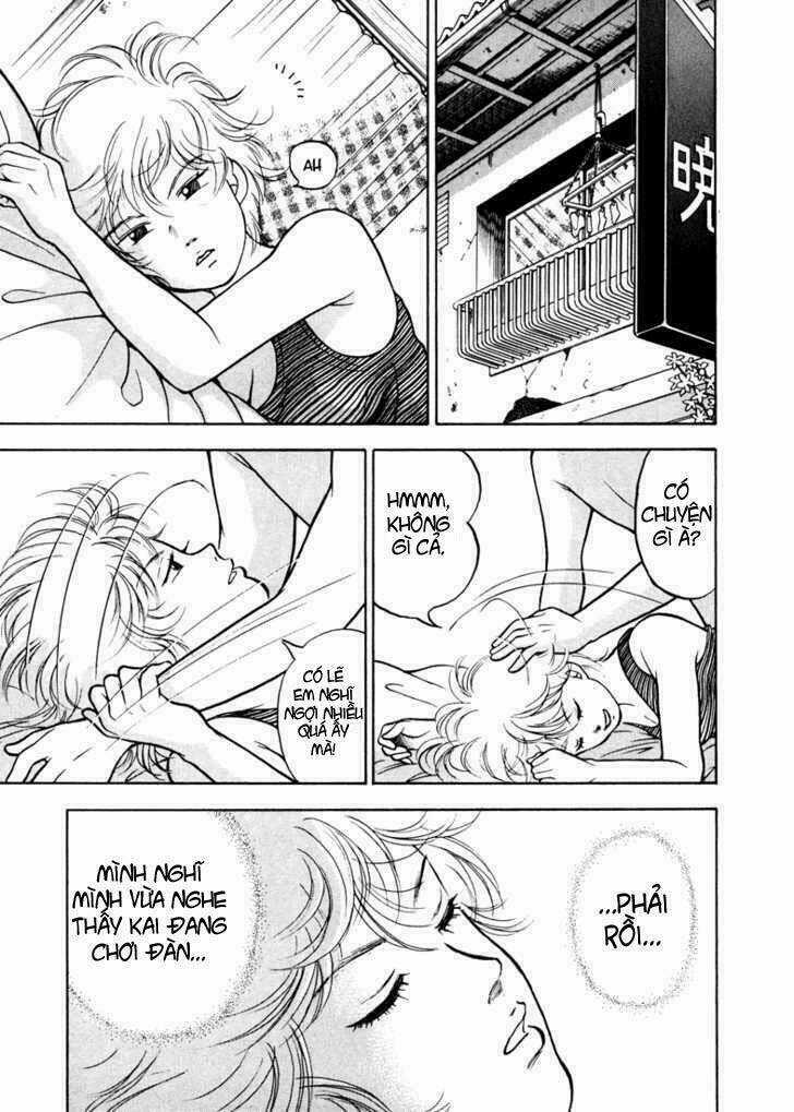 Piano No Mori Chapter 3 trang 15