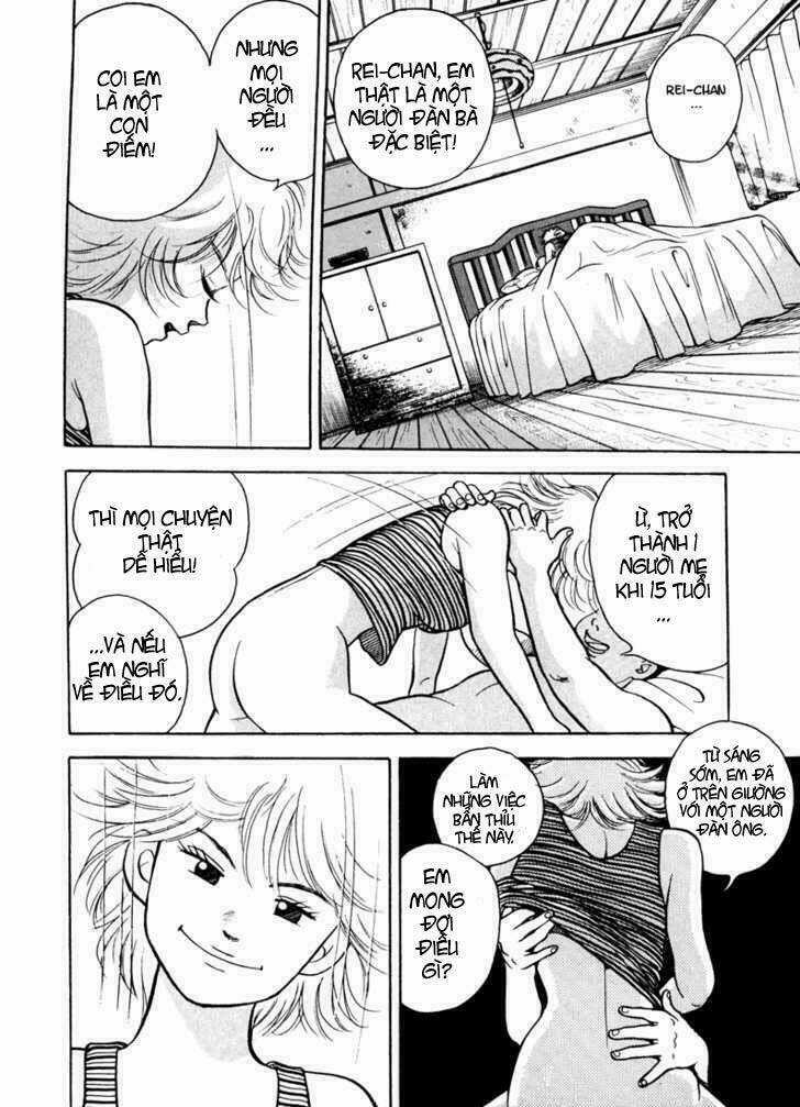 Piano No Mori Chapter 3 trang 16