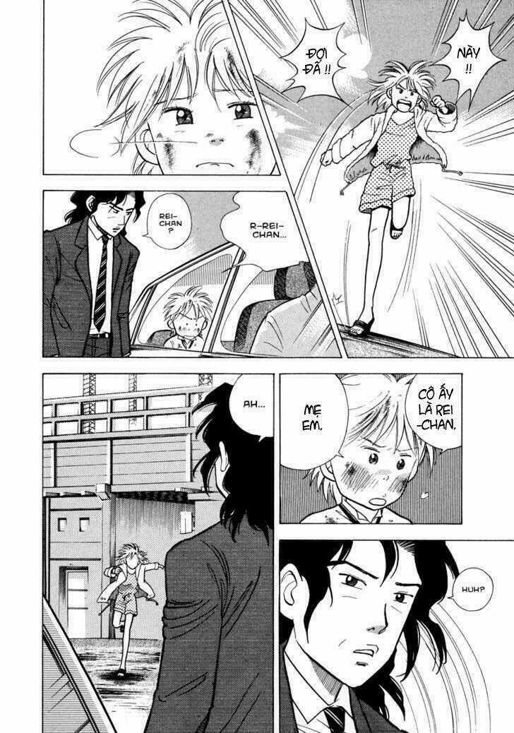 Piano No Mori Chapter 30 trang 16