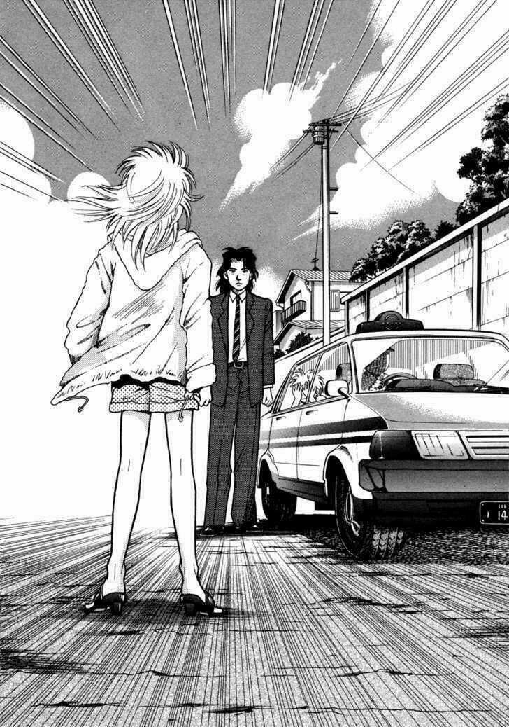 Piano No Mori Chapter 30 trang 18