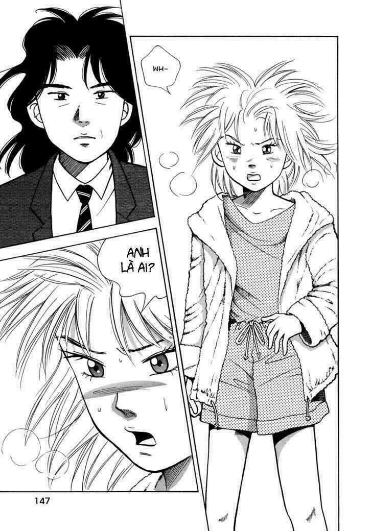 Piano No Mori Chapter 30 trang 19