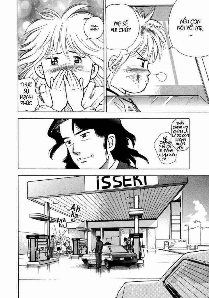 Piano No Mori Chapter 30 trang 24