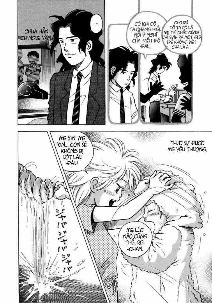 Piano No Mori Chapter 30 trang 26