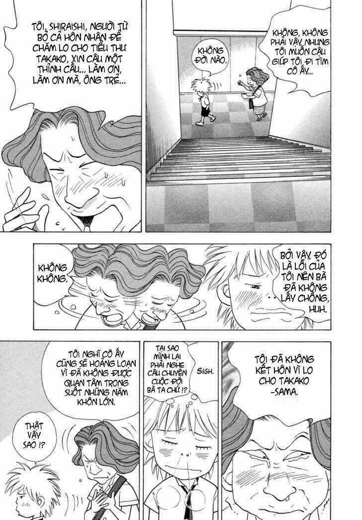 Piano No Mori Chapter 32 trang 24