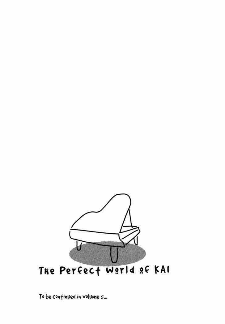 Piano No Mori Chapter 32 trang 30