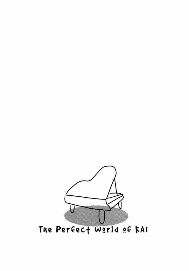 Piano No Mori Chapter 32 trang 6