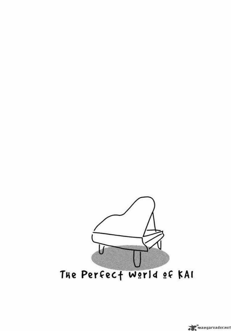 Piano No Mori Chapter 35 trang 26