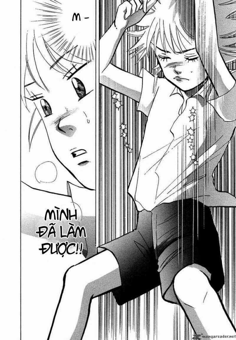 Piano No Mori Chapter 38 trang 17