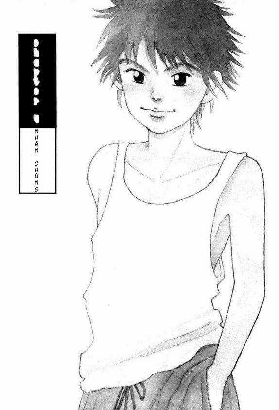 Piano No Mori Chapter 4 trang 0