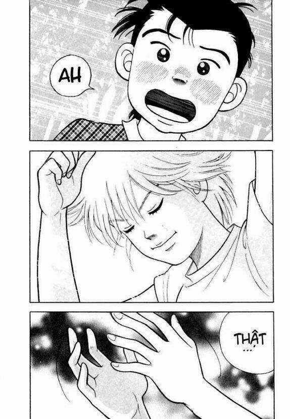 Piano No Mori Chapter 4 trang 1