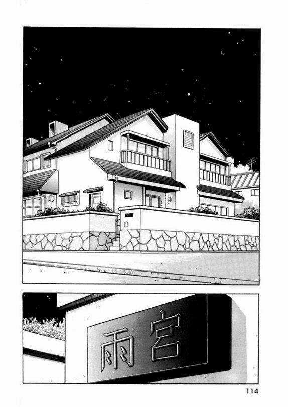Piano No Mori Chapter 4 trang 16