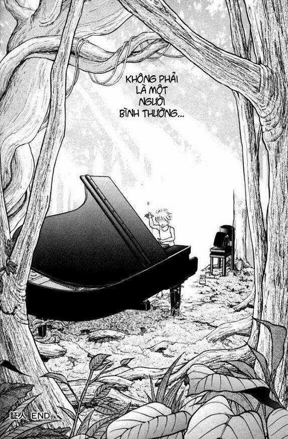 Piano No Mori Chapter 4 trang 24