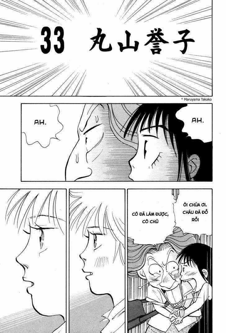 Piano No Mori Chapter 40 trang 11