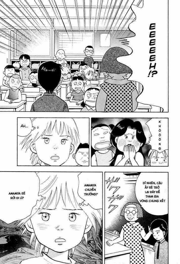 Piano No Mori Chapter 41 trang 12