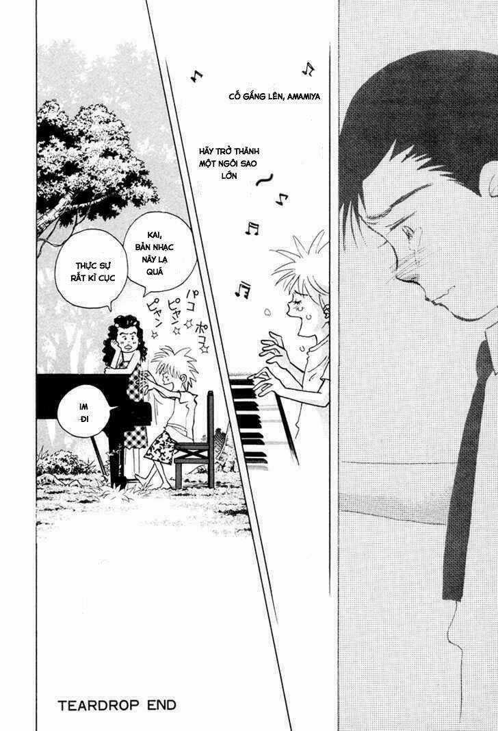 Piano No Mori Chapter 41 trang 27