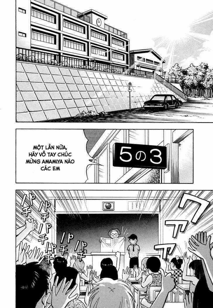 Piano No Mori Chapter 41 trang 9