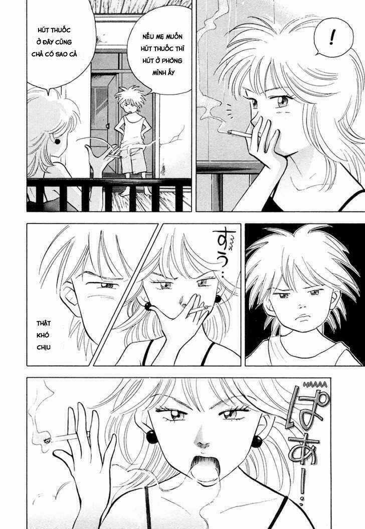 Piano No Mori Chapter 42 trang 10