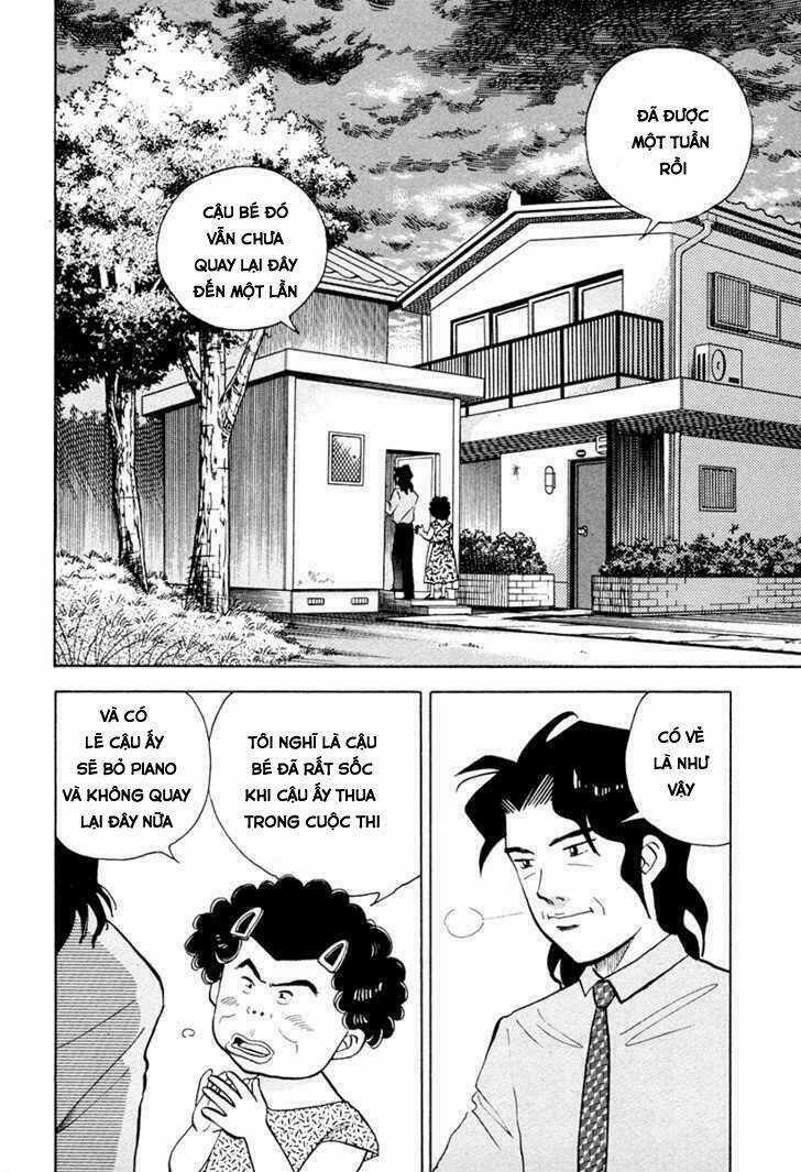 Piano No Mori Chapter 42 trang 2
