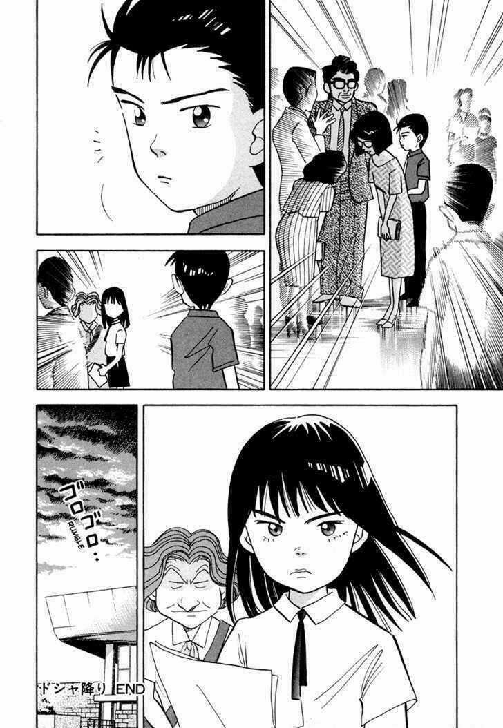 Piano No Mori Chapter 42 trang 24