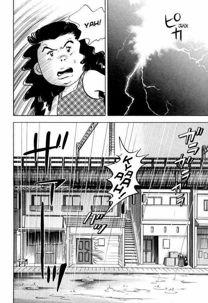 Piano No Mori Chapter 42 trang 6