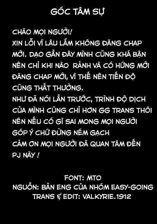 Piano No Mori Chapter 43 trang 0