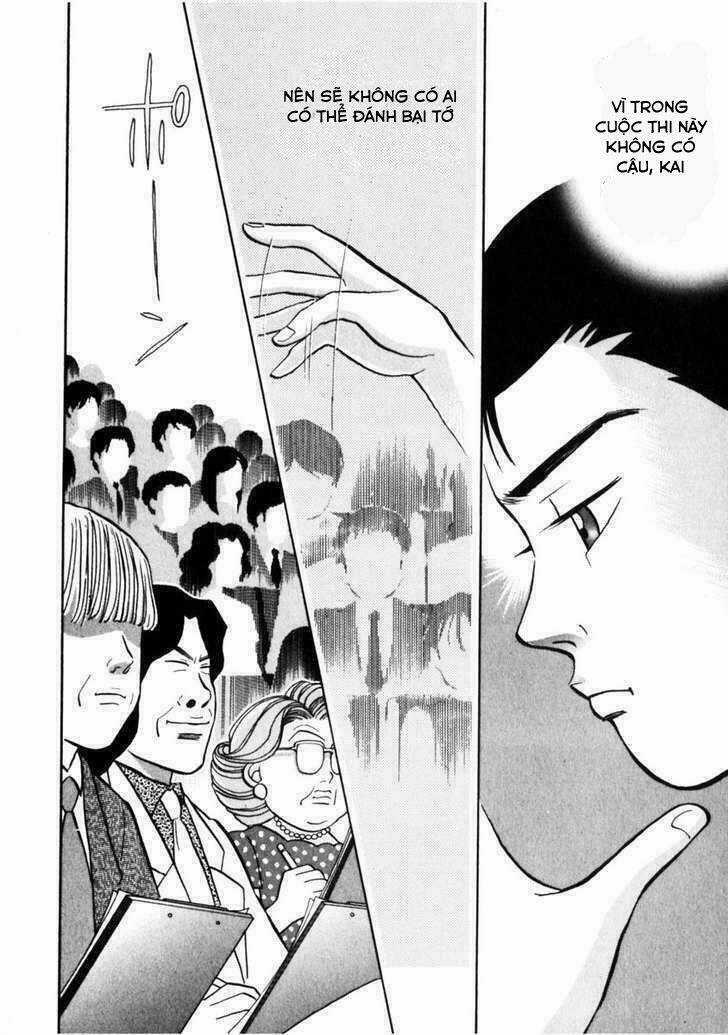 Piano No Mori Chapter 44 trang 2