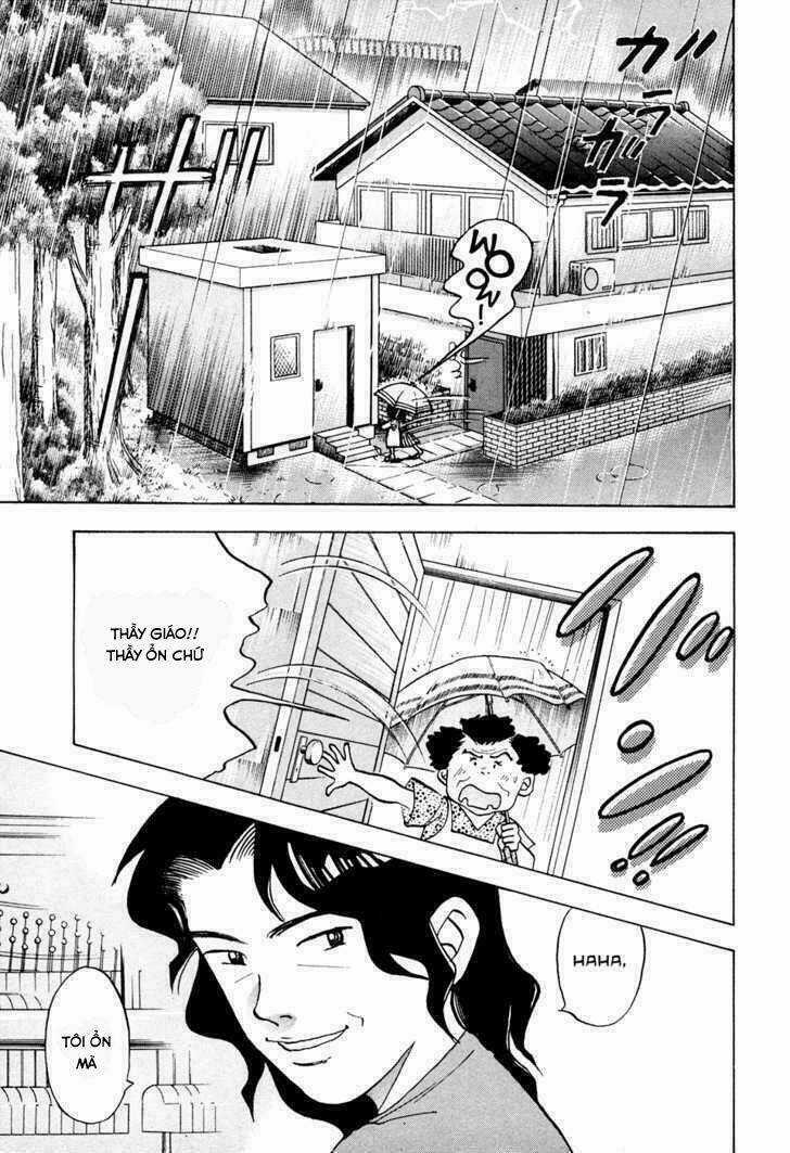 Piano No Mori Chapter 48 trang 11