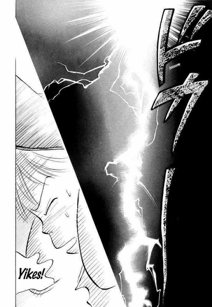 Piano No Mori Chapter 48 trang 14