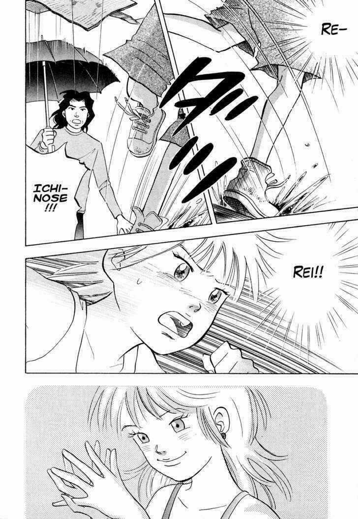 Piano No Mori Chapter 48 trang 19